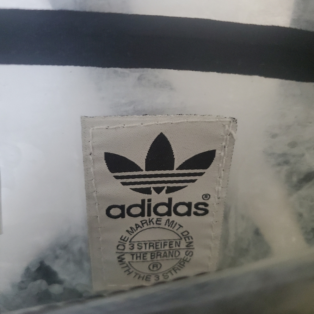 Adidas Clear Mini Backpack NWT - image 5